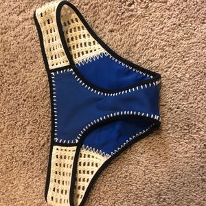 Victoria Secret Swim Bottoms